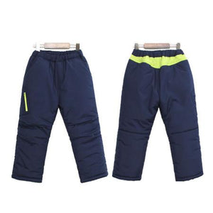 Dewspo Snow Pants - Navy