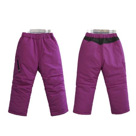 Dewspo Snow Pants - Purple