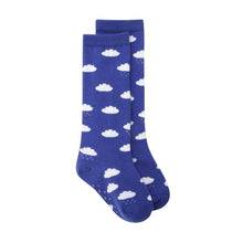Knee Socks - Cloud