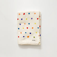 Muslin Swaddle Blanket (natural)