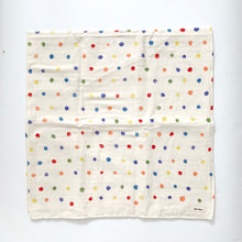 Muslin Swaddle Blanket (natural)