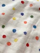 Muslin Swaddle Blanket (natural)