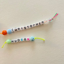 Embroidered Patch Key Rings
