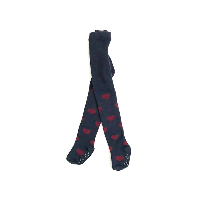 Love Tights - Navy