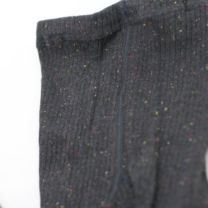 Sprinkle Tights - Charcoal