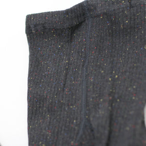 Sprinkle Tights - Dusty Pink