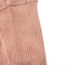 Sprinkle Tights - Dusty Pink