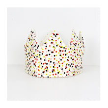 Little Designer Crown + Crayon Set