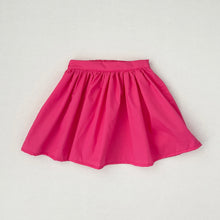 Lily Skirt - Magenta