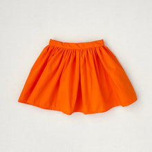 Lily Skirt - Orange