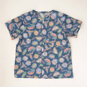 Joe Shirt - Sheriff Brian