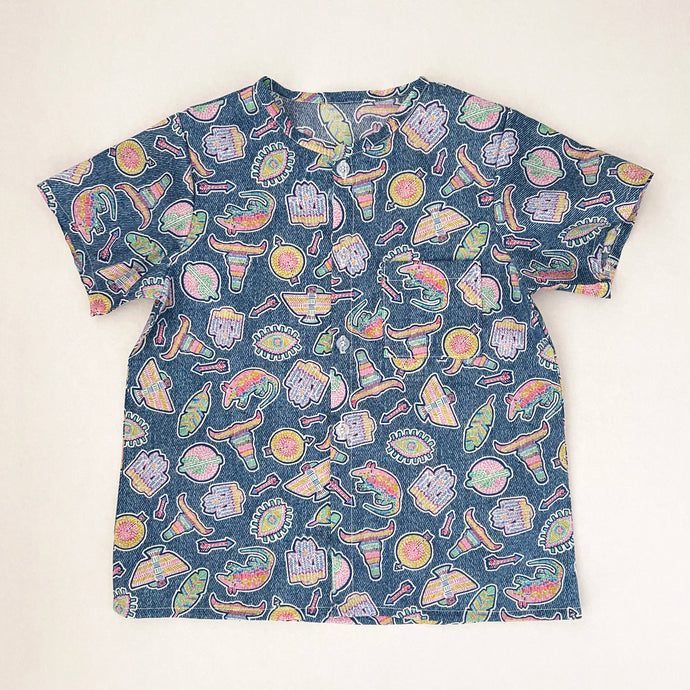 Joe Shirt - Sheriff Brian