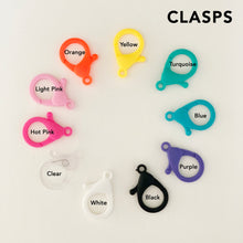 Custom Letter Mask Straps