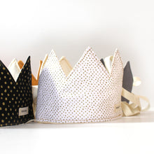 Reversible Crowns