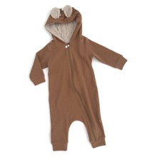 Fawn Suit (Camel)