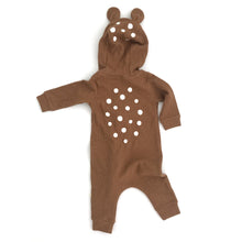 Fawn Suit (Camel)