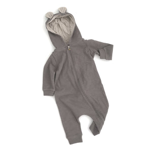 Fawn Suit (Gray)