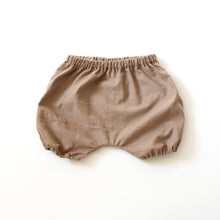 Hudson Baby Bloomer, taupe