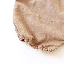 Hudson Baby Bloomer, taupe