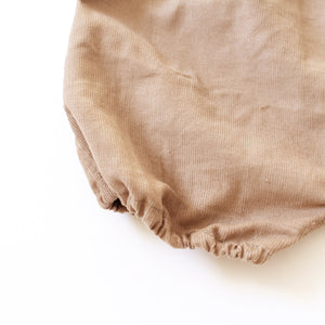 Hudson Baby Bloomer, taupe