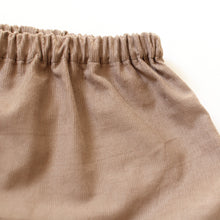 Hudson Baby Bloomer, taupe