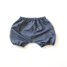 Pindot Chambray Bloomer