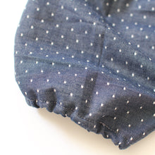 Pindot Chambray Bloomer