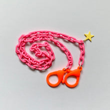 Star Mask Straps