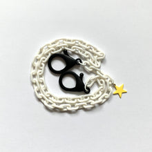 Star Mask Straps