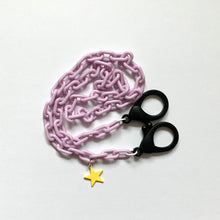 Star Mask Straps
