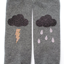 Bolt & Rain Knee Socks