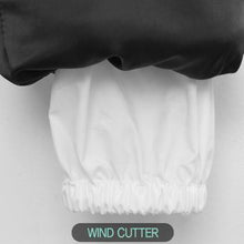 Dewspo Snow bib - White