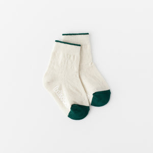 Komi Socks - charcoal