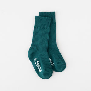 Liv Socks - brown